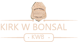 Kirk W Bonsal